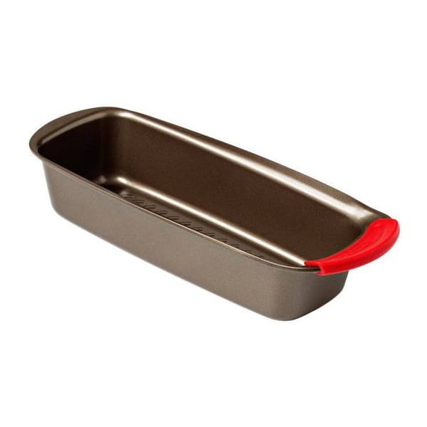 Kakform - PYREX - 1452011 - Kolstål - Non-stick - 30 x 11 cm
