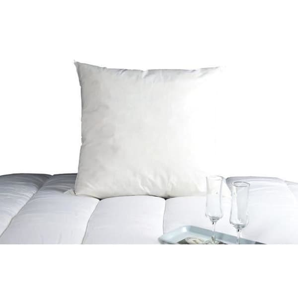 DODO Goose Down Kudde MORZINE Anti-Mites 65x65cm vit