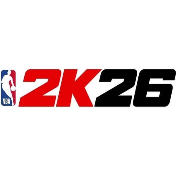 NBA 2K26 Standard Edition – basketspel för Xbox One och Xbox Series X Standardformat för Xbox-spel