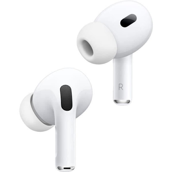 Apple AirPods Pro USB-C (2:a generationen) - Vit