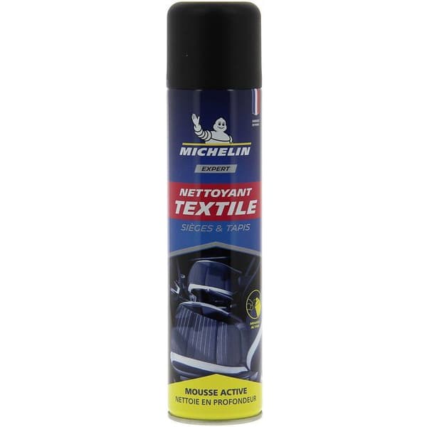 MICHELIN TEXTILRENGÖRING