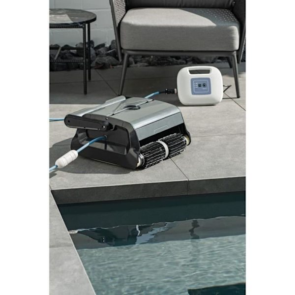 UBBINK Roboclean 3 poolrenare