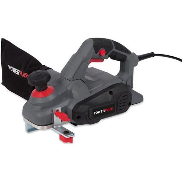 POWERPLUS Planer 900 W POWE80030