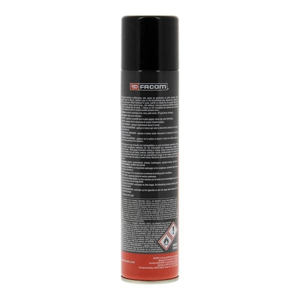 FACOM penetrerande olja - Smörjmedel - 300 ml