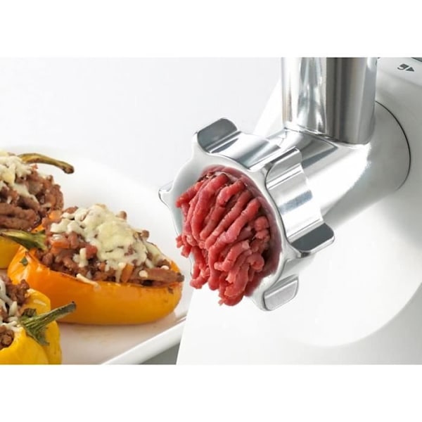 KENWOOD MG360 Köttkvarn - Vit