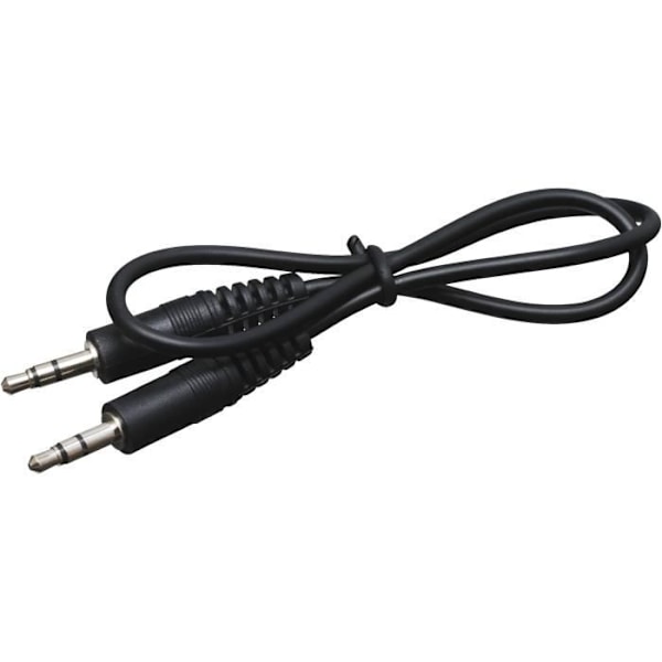 THOMSON DS120CD - Multimedia högtalartorn - CD -spelare - 60W - Bluetooth, USB, FM -radio - LED -display - Svart