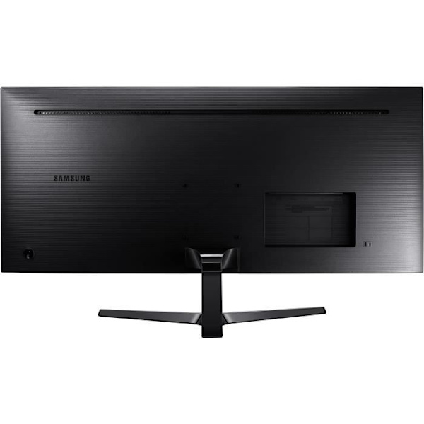 PC -skärm - Samsung - ViewFinity S5 S50 S50GC - LS34C500GAU - 34 UWQHD - VA DALLE - 5 MS - 100 Hz - HDMI / DISPLAYPORT - AMD FREESYNC