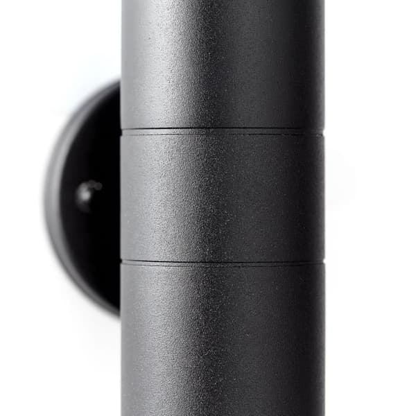 Jandy Applique Descendant 2L, Noir, Gu10 Max 18W, glödlampa ingår inte
