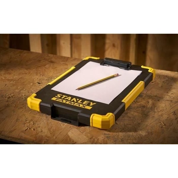 PRO-STACK Portfölj - STANLEY FATMAX - FMST82721-1
