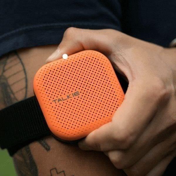 Duo-talkie - SENA - 6 timmars batteritid - 600 m räckvidd - Bluetooth - USB-C - 4 utbytbara galler - x 2