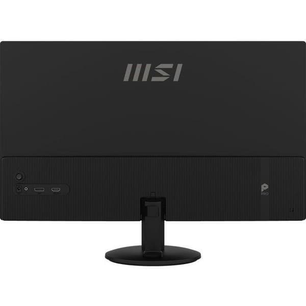 PC-skärm - MSI - 24,5'' - FHD - 100Hz - IPS-panel - 1ms - Adaptiv synk - HDR-klar - PRO MP252L
