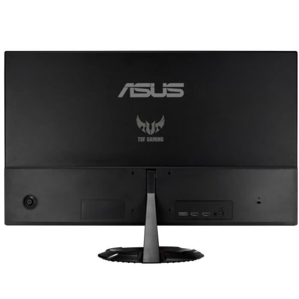 ASUS TUF VG279Q1R PC-skärm - 27 - IPS - Full HD 1920x1080 - 144 Hz - 1ms MPRT - FreeSync Premium - HDMI - Displayport - Svart