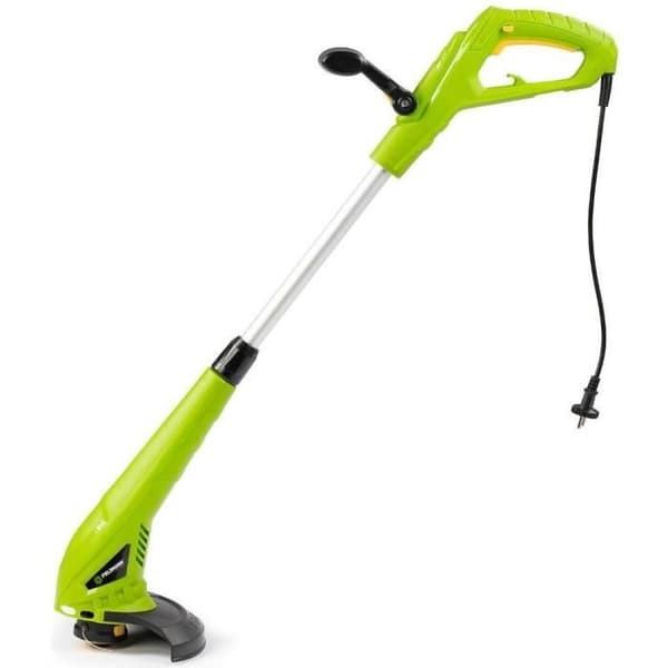 Elektrisk grästrimmer - Fieldmann - FZS 2306-E