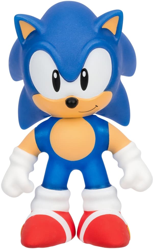 Figur - HERoE OF GOO JIT ZU - Sonic Emerald - 13 cm
