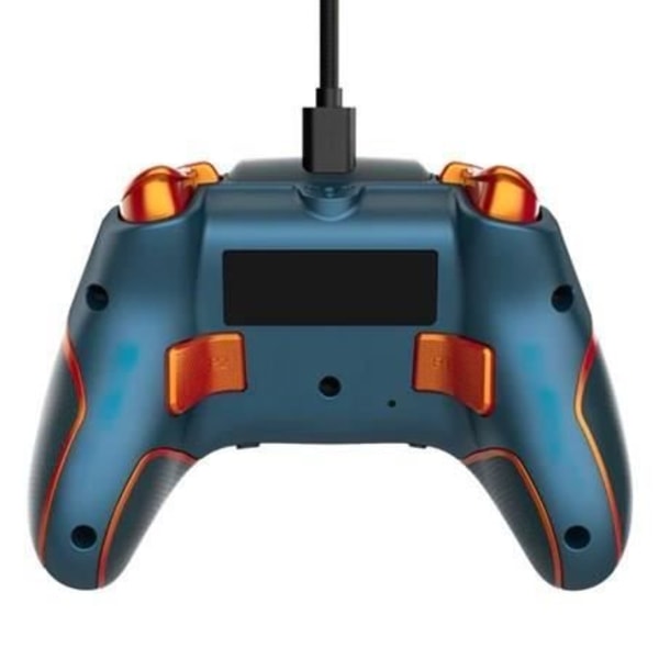 Turtle Beach Wireless Joystick kände igen Android - Blue (designad för Xbox)
