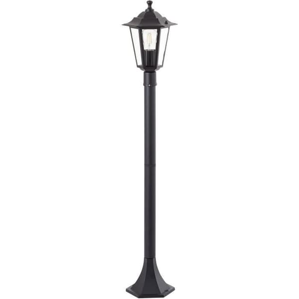 Carleen utomhuslampa, svart, e27 max 60w, glödlampa ingår inte