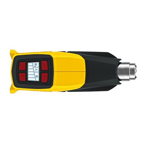Furno 500 2000w termisk decper