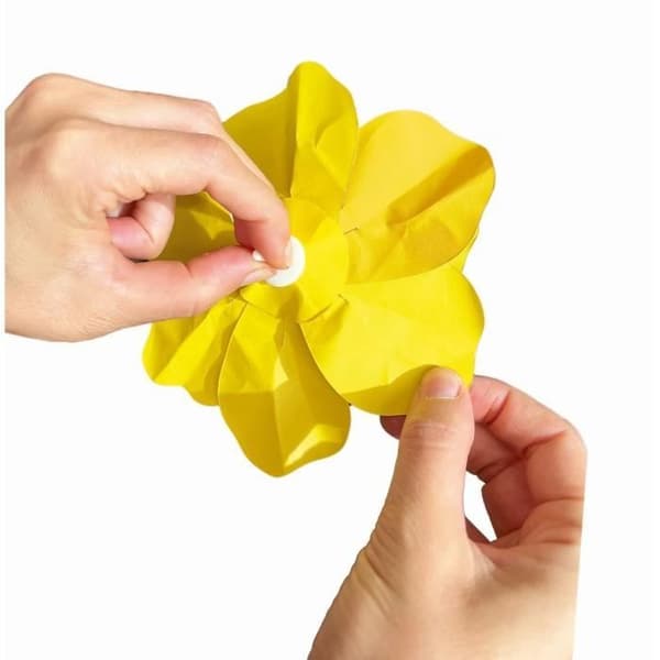 CLEMENTONI - Doftande blommor att skapa - 7 skapelser - IDÉ - För 7-åringar