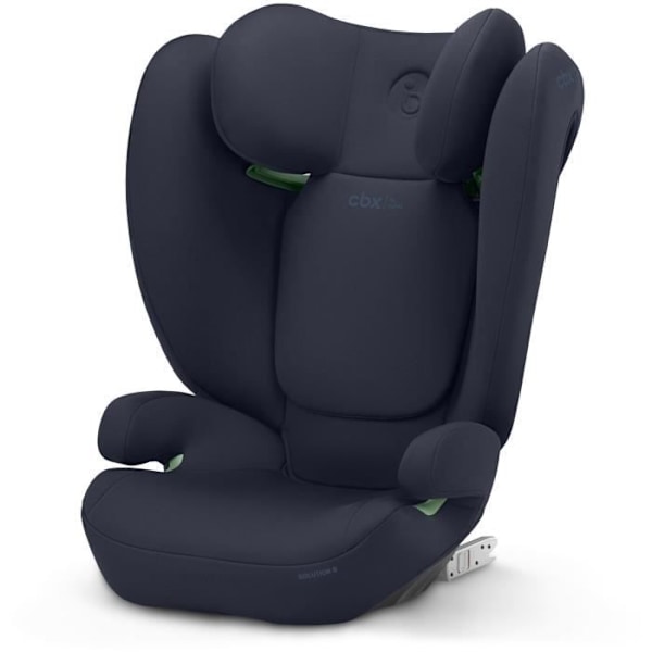 Auto Solution B I -Fix Bay Blue Cybex - Grupp 2/3 - Blue