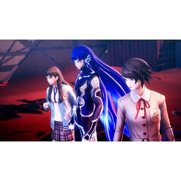 Shin Megami Tensei V - Vengeance - Xbox-serien