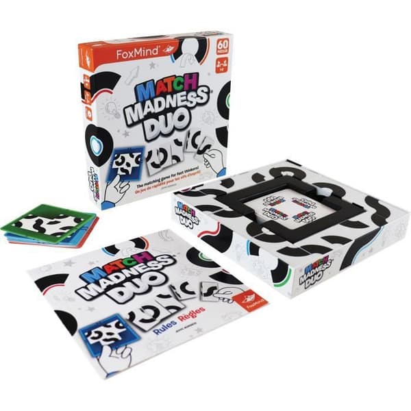 Délock -expert - Asmodee - brädspel