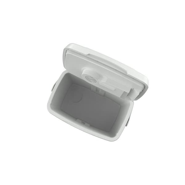 Elektrisk kylbox - MEDION - MD370030 - Kylning och värme - Kompakt - Energiklass E - 26 dB - 30 L