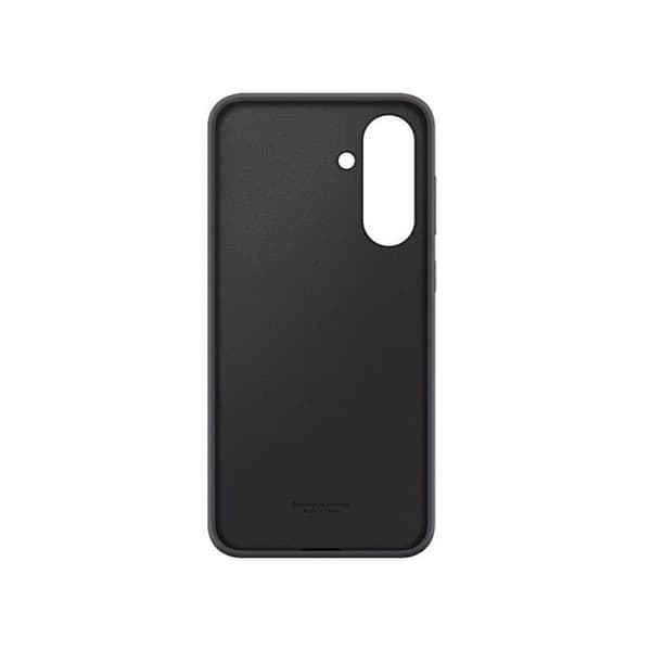 Galaxy A56 5G Svart Silikonskal
