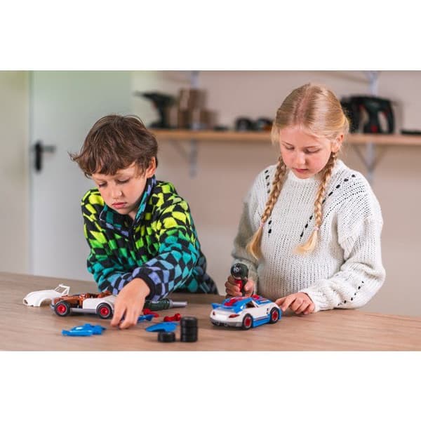 BOSCH - Bosch Tuning Set med Ixolino II Driver för barn