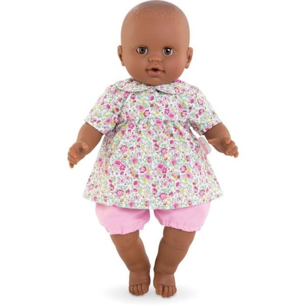 Bloomer Garden in Flowers - COROLLE - Kläder - För 36 cm docka - Från 2 år