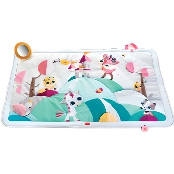Tiny Love Awakening mat Geant Princess Collection