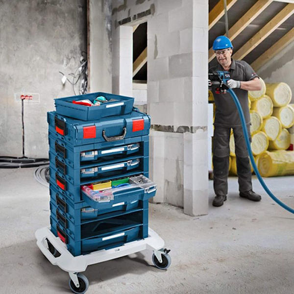 Bosch professionell rullbricka - 1600A001S9