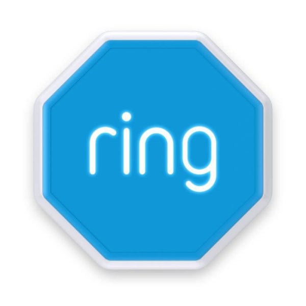 RING - Ring Alarm Security Kit - Alarm Outdoor Siren