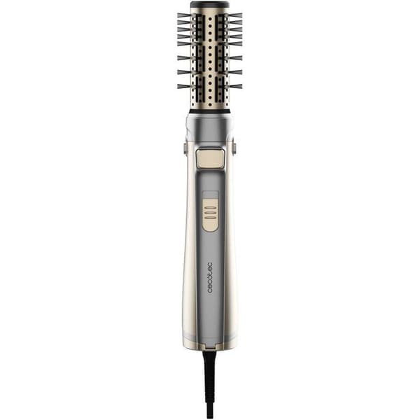 Blåsborste - CECOTEC - CeramicCare AirBrush Gyro 5in1 - 1100 W
