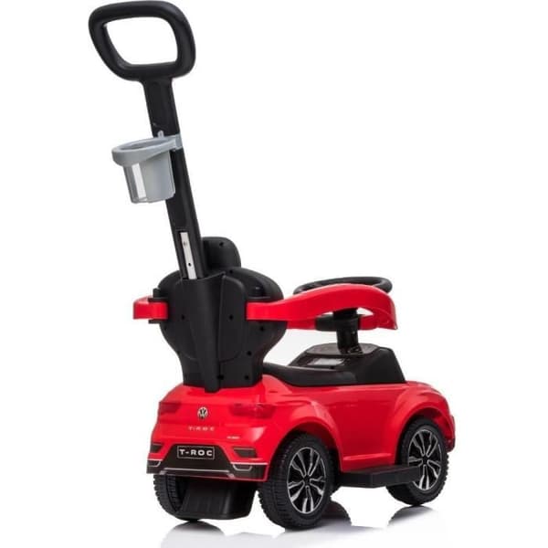 Barnvagn - VW T-ROCK 3in1 - Buddy Toys - BPC 5261