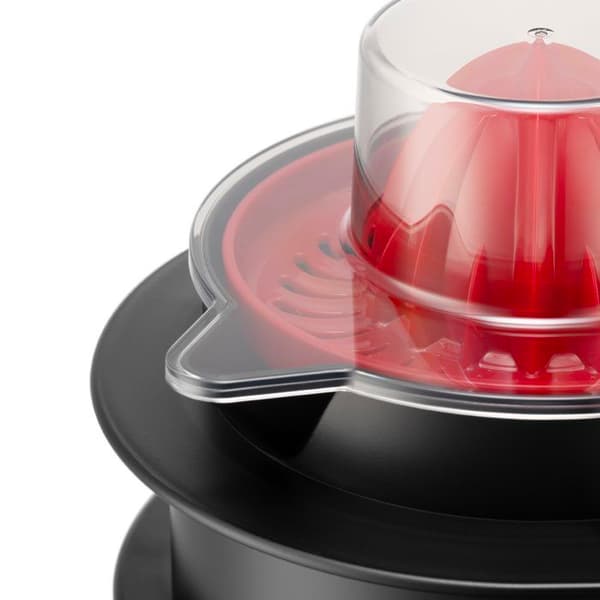 Elektrisk citruspress - BODUM - ETTORE - 30 W - 350 ml - Svart