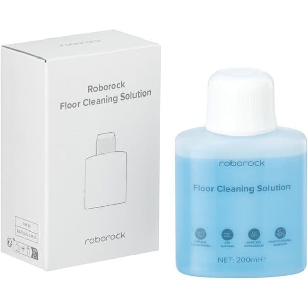 Golvrengöringslösning - ROBOROCK - 200 ml flaska