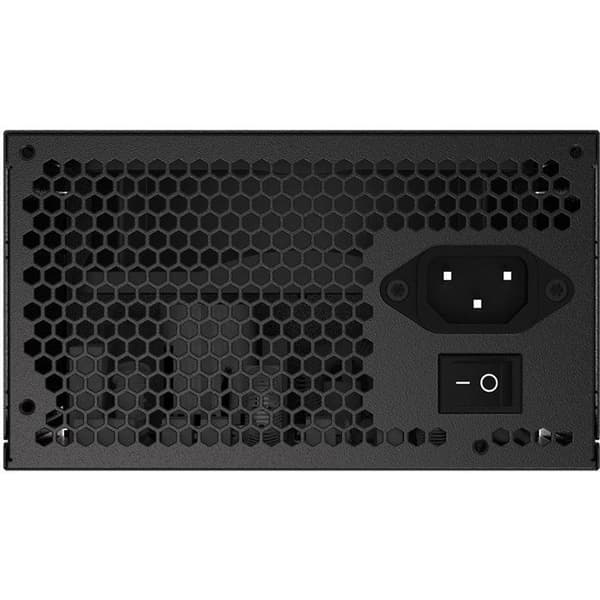 GigaByte GP-P550B 550 watt 80Plus strömförsörjning i brons