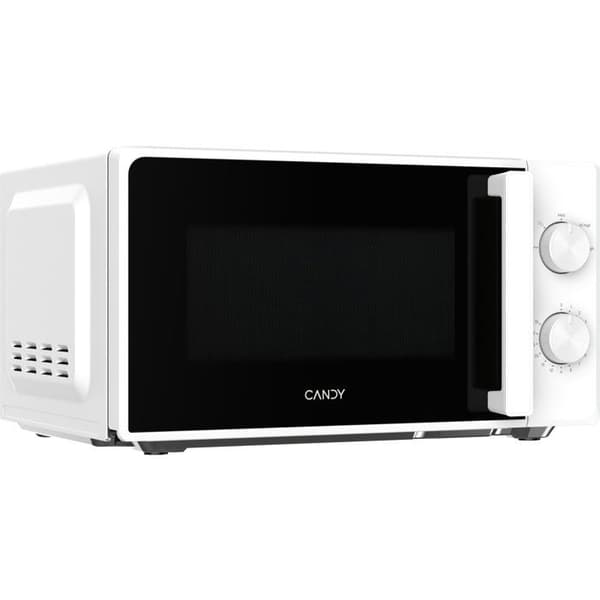 CANDY mikrobølgeovn - CMW320SMW - 700W - 20L - Hvid