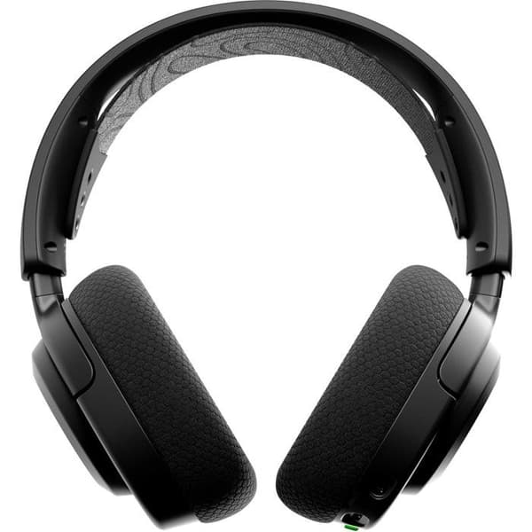 Trådlöst spelheadset - STEELSERIES - Arctis Nova 3P Wireless - För Playstation - Svart