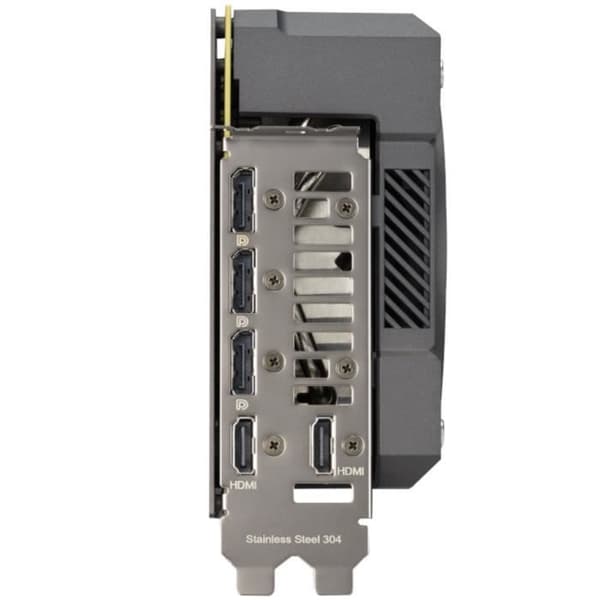 Grafikkort - ASUS - TUF-RTX5070TI-O16G-GAMING