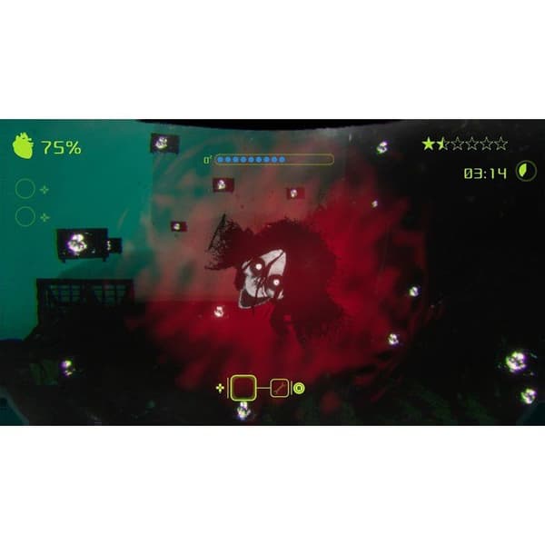 Murky Divers - PharmaCorps Edition - PS5-spel