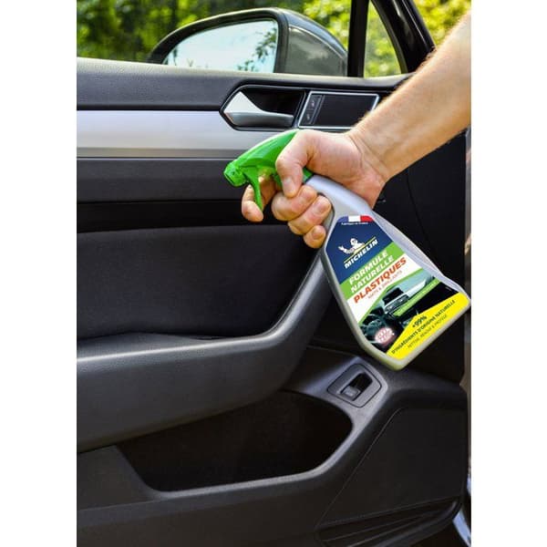 MICHELIN Plastrengöring 500 ml