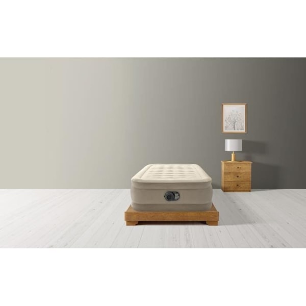 Intex Extrasäng - 1 person - 100 x 190 cm