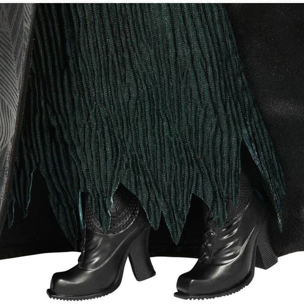 Wicked - Elphaba - Lyxdocka - Wicked - JFM12