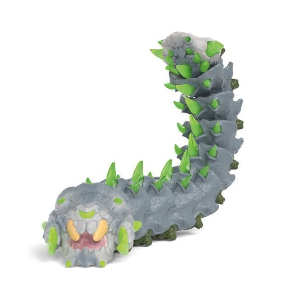 Stenmaskfigur, Schleich 70853 Eldrador Creatures Range