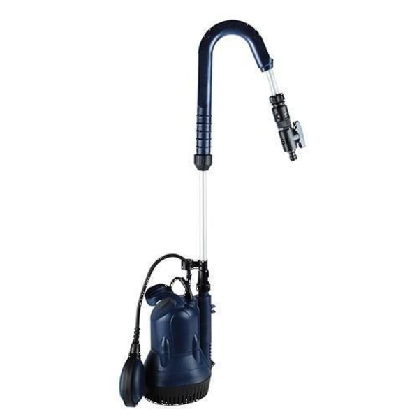 DIPRA Spid'O EC300 dräneringspump