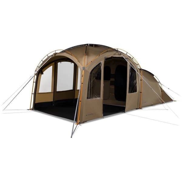 Sidopanel - KAMPA - MOD 250 Dune - B2,50 x H1,75 m - Brun