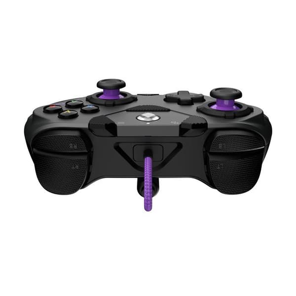 Turtle Beach Victrix Gambit Prime Tournament Controller - Kabelansluten, Programmerbar, Xbox
