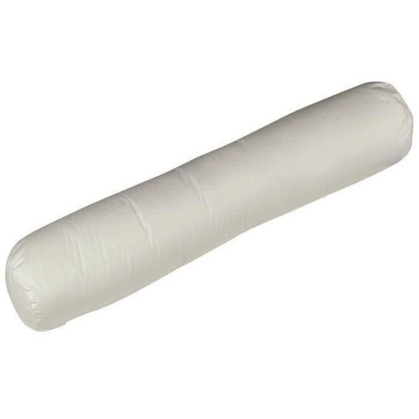BLANREVE Bomullsförstärkare - 140 cm - Vit