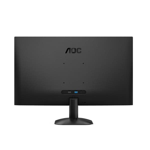 PC-skärm - AOC - 27'' - FHD - 120Hz - IPS-panel - 1ms - 27B31H